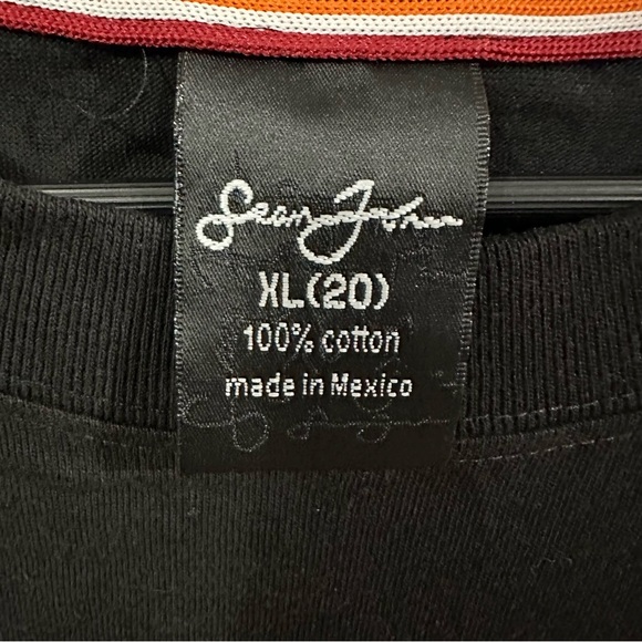 Y2K Sean John Diddy Shirt - Picture 4 of 5